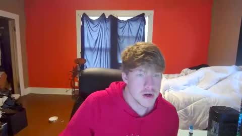 fetishking6 online show from 12.21.25