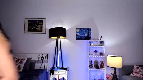 Fetishmodel online show from 09.21.25