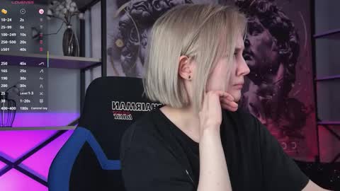 Rey online show from 03.07.26