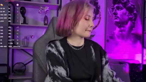 Rey online show from 04.23.26