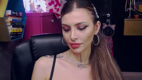 Sarah online show from 03.03.25