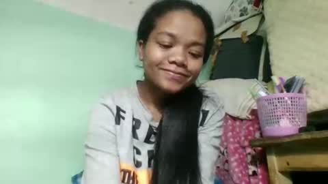 fetranialdy online show from 10.25.25