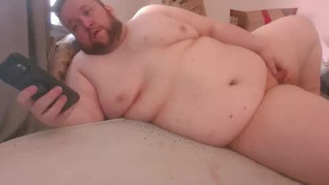 Cow Sow online show from 04.18.26