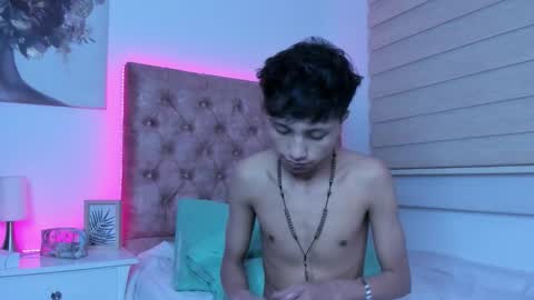 Fevice FabinLm online show from 02.04.26