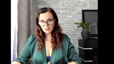 Milana online show from 01.28.25