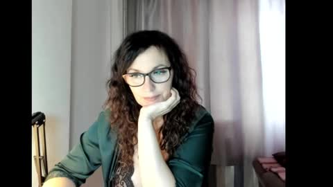 Milana online show from 02.10.25