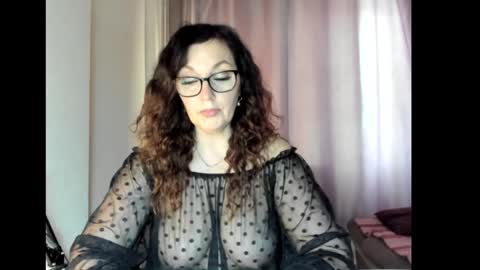 Milana online show from 02.11.25