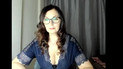 Milana online show from 02.14.25