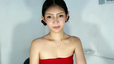 Snapshot of feyaaa chatting on 05.11.26 feyaaa online show from 05.11.26