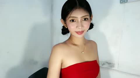 Snapshot of feyaaa chatting on 05.12.26 feyaaa online show from 05.12.26