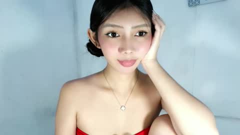 Snapshot of feyaaa chatting on 05.19.26 feyaaa online show from 05.19.26