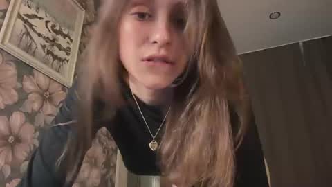 Lisa online show from 06.25.26
