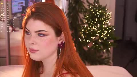     -- stay in touch with me online show from 12.13.25