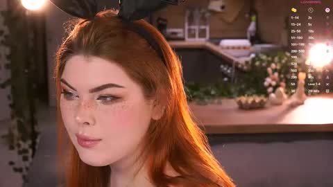     -- stay in touch with me online show from 04.04.26