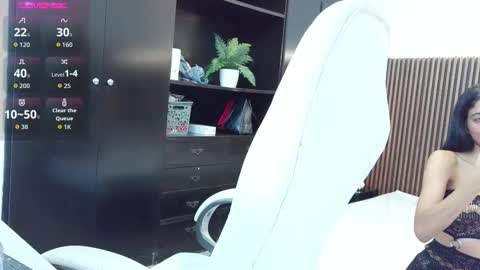 Freyja  online show from 02.06.26