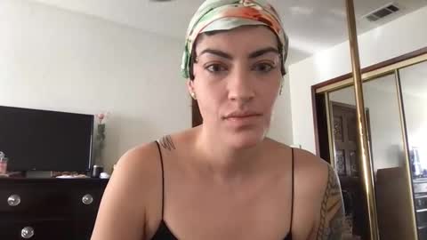 fgsammie online show from 10.15.25