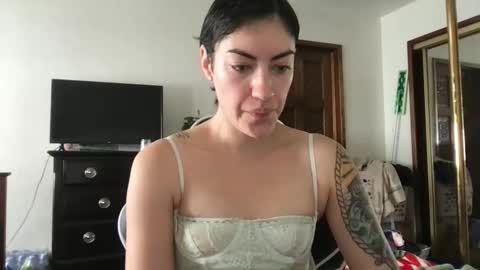 fgsammie online show from 10.23.25