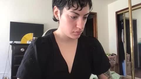 fgsammie online show from 01.13.26