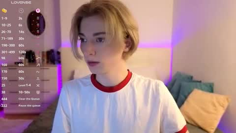 Thomas online show from 02.25.26