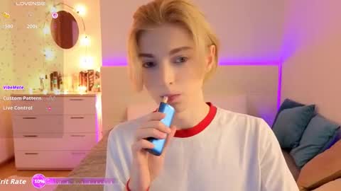 Thomas online show from 03.08.26