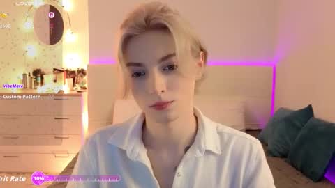 Thomas online show from 03.25.26