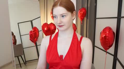 Fia online show from 02.14.26