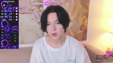 fiamoory online show from 10.09.25