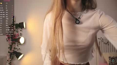 Hello there im Isabela3 online show from 02.16.26