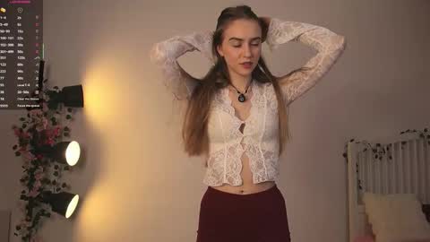 Hello there im Isabela3 online show from 02.22.26