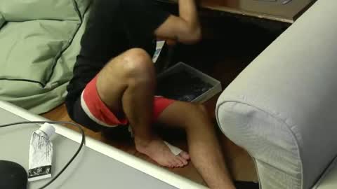 Fid online show from 09.25.25