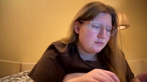 Sophie online show from 02.26.25