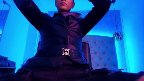   online show from 12.14.25