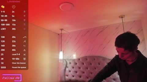   online show from 03.01.26