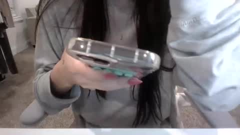 fierce_chick online show from 09.23.25