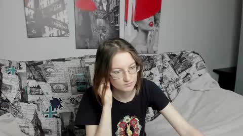 Mary online show from 02.13.25