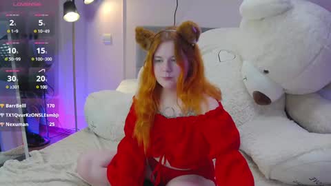 Mabel online show from 03.09.25