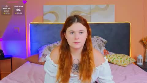 Mabel online show from 09.15.25