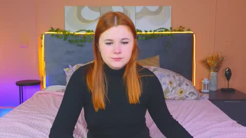 Mabel online show from 10.13.25