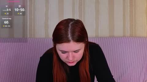 Mabel online show from 01.17.26