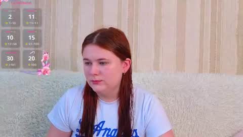 Mabel online show from 07.03.26