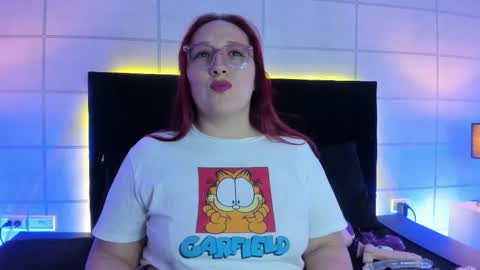 Luciana online show from 11.12.25