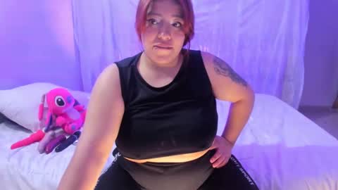 Brenda online show from 12.10.24
