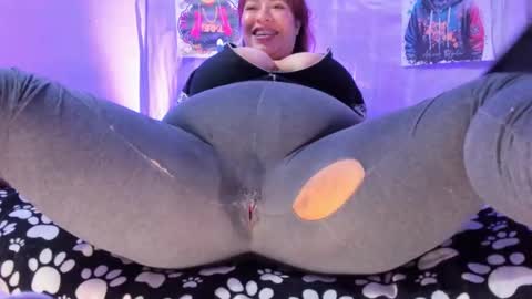 Brenda online show from 12.23.24