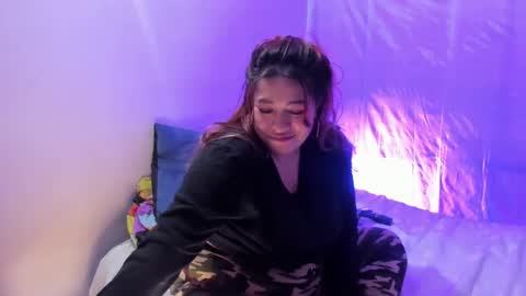 Brenda online show from 01.11.25