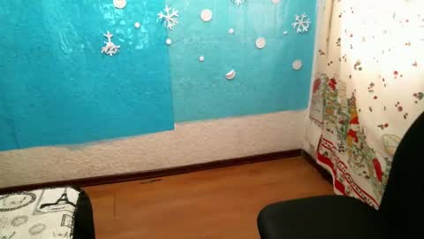 FIERYWOMAN online show from 12.23.24