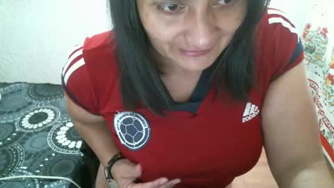 FIERYWOMAN online show from 02.04.25