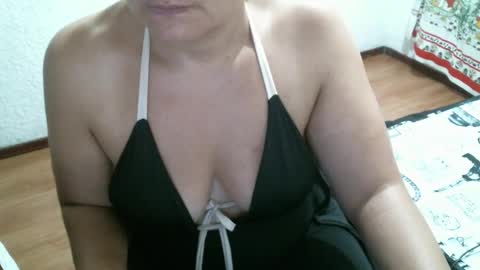 FIERYWOMAN online show from 02.11.25