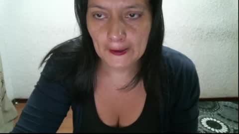 FIERYWOMAN online show from 11.01.25