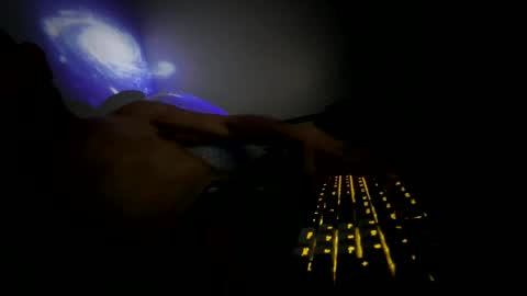 Snapshot of fieticeira chatting on 09.18.25 Fieticeira online show from 09.18.25