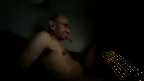 Snapshot of fieticeira chatting on 10.20.25 Fieticeira online show from 10.20.25